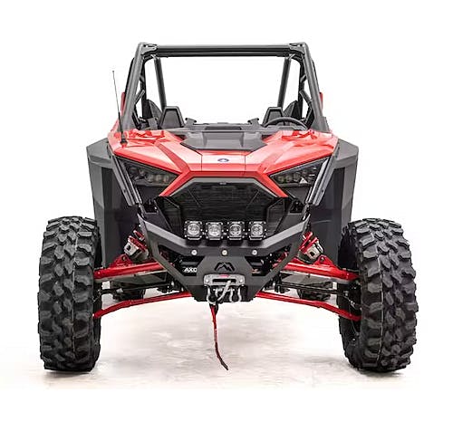 (⊙◞౪◟⊙) Warn 100970 Synthetic Winch Cable with Epic Upgrade/Conversion Kit